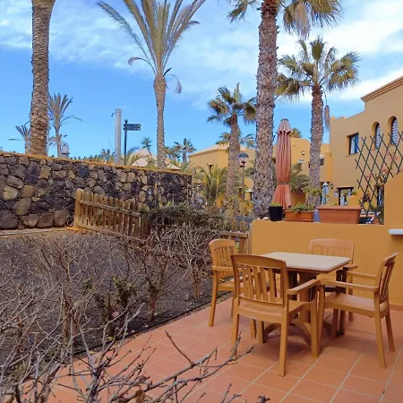 Mai Fuerteventura By Best Holidays Fuerteventura Lägenhet Corralejo