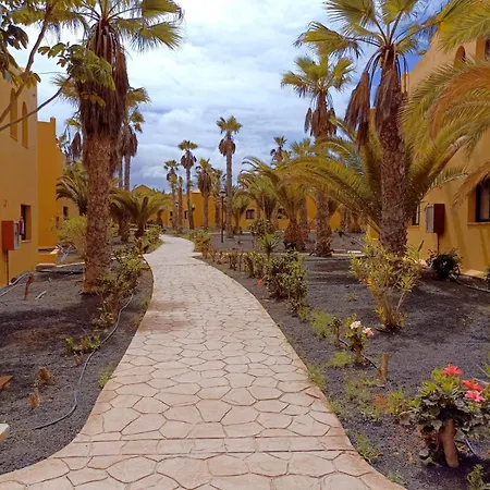 Lägenhet Mai Fuerteventura By Best Holidays Fuerteventura Corralejo