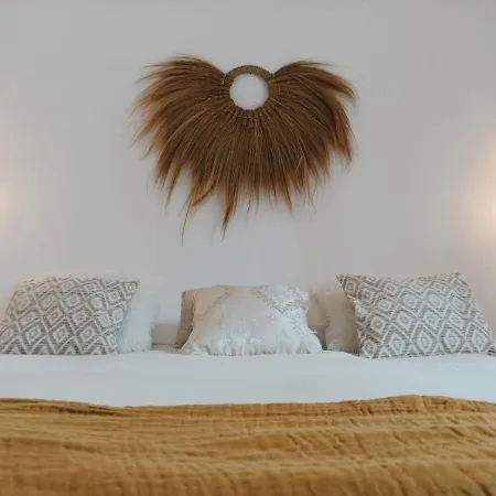 Διαμέρισμα Mai Fuerteventura By Best Holidays Fuerteventura