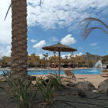 Mai Fuerteventura By Best Holidays Fuerteventura Διαμέρισμα *