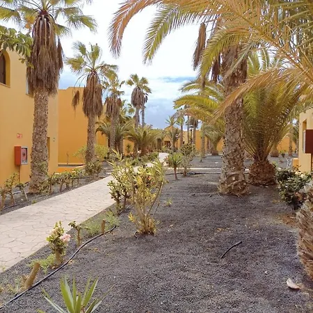 Mai Fuerteventura By Best Holidays Fuerteventura Διαμέρισμα Κοραλέχο