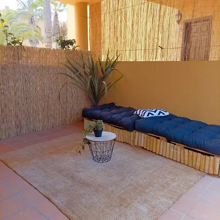 Mai Fuerteventura By Best Holidays Fuerteventura Διαμέρισμα *