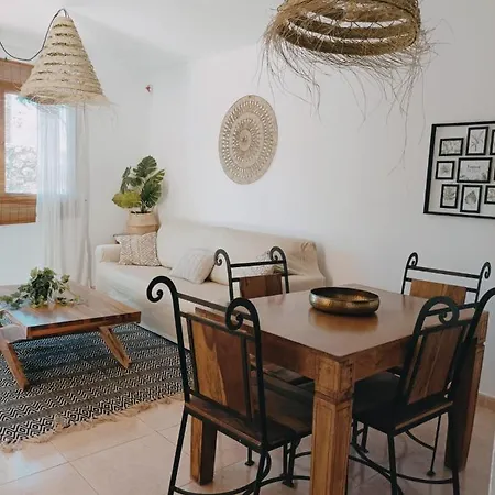 Mai Fuerteventura By Best Holidays Fuerteventura Διαμέρισμα Κοραλέχο